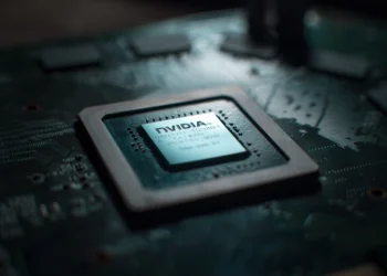 Квартальные результаты Nvidia прибавили сотни процентов