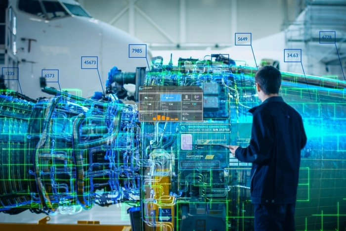 МЦОД для авиаторов, цифровой рубль для россиян, и виртуальные карты для иностранцев