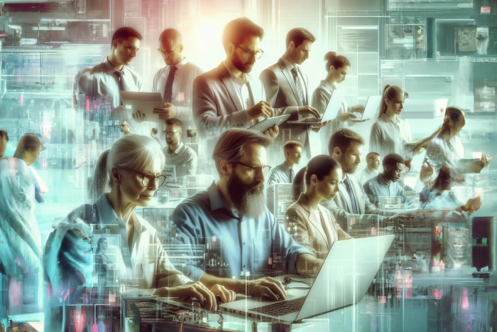 Несладкий SugarLocker, поклонники Microsoft, и поиск 500 000 ИТ-специалистов