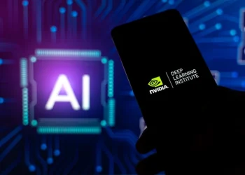 Nvidia готовится сместить Amazon с четвертого места самых дорогих компаний