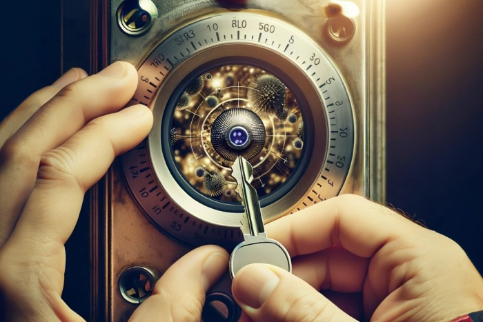 Попробуй разгадай! Количество атак вирусов-шифровальщиков выросло на 20%