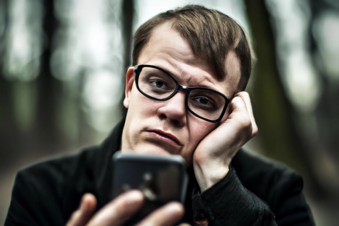 Проблемы со входом в приложение Райффайзенбанка