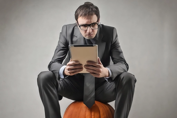 Проект гибких планшетов погиб. «Пластик Лоджик» – банкрот