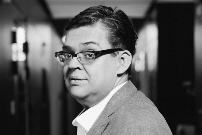 Скончался президент HeadHunter