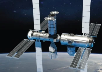 SpaceX отправит в космос наследницу МКС