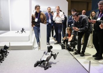 «Тема искусственного интеллекта просачивается везде где может»