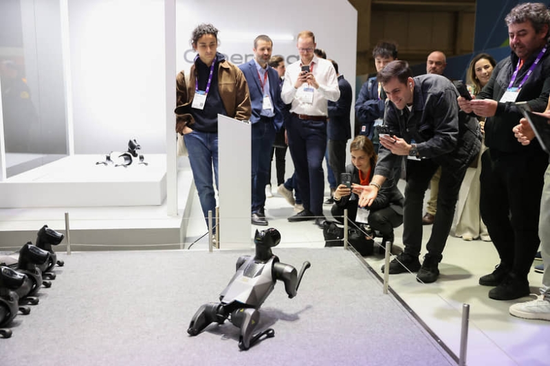 «Тема искусственного интеллекта просачивается везде где может»