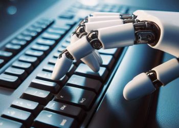 В нейросеть подгрузили видео