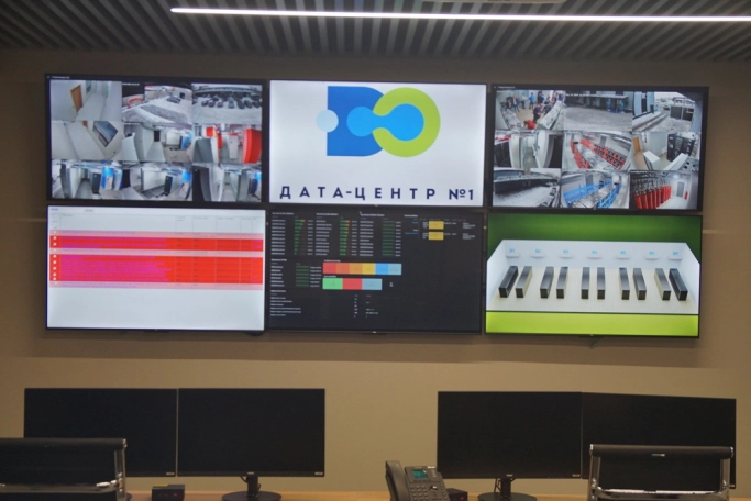 В Санкт-Петербурге построен &laquo;Дата-центр №1&raquo; при поддержке компании &laquo;ОБИТ&raquo; и &laquo;Банка &laquo;Санкт-Петербург&raquo;