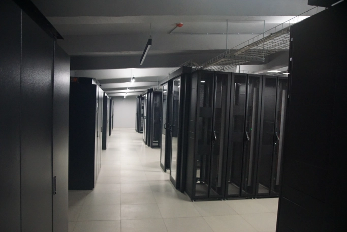 В Санкт-Петербурге построен &laquo;Дата-центр №1&raquo; при поддержке компании &laquo;ОБИТ&raquo; и &laquo;Банка &laquo;Санкт-Петербург&raquo;