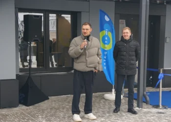 В Санкт-Петербурге построен «Дата-центр №1» при поддержке компании «ОБИТ» и «Банка «Санкт-Петербург»