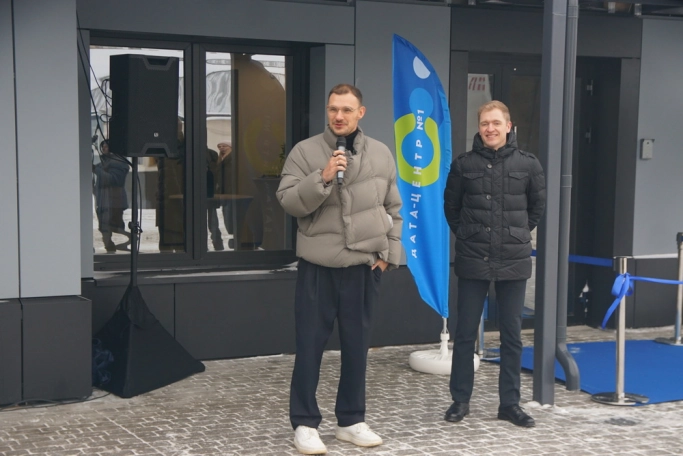 В Санкт-Петербурге построен &laquo;Дата-центр №1&raquo; при поддержке компании &laquo;ОБИТ&raquo; и &laquo;Банка &laquo;Санкт-Петербург&raquo;