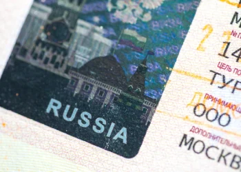 Виза для «недрузей», куда пойдет медь, и псевдоотечественные ОС