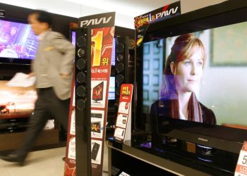 Война в телевизоре