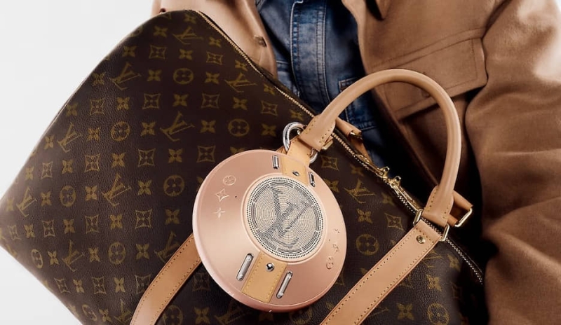 Звуки люкса