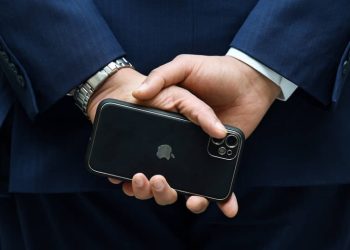 Apple может переименовать Apple ID в «Учетную запись Apple»