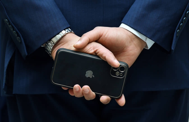 Apple может переименовать Apple ID в «Учетную запись Apple»