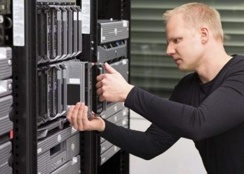 Аренда терминального сервера: преимущества и особенности