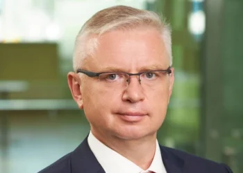 Дмитрий Суховерхов стал председателем Северо-Западного банка Сбербанка