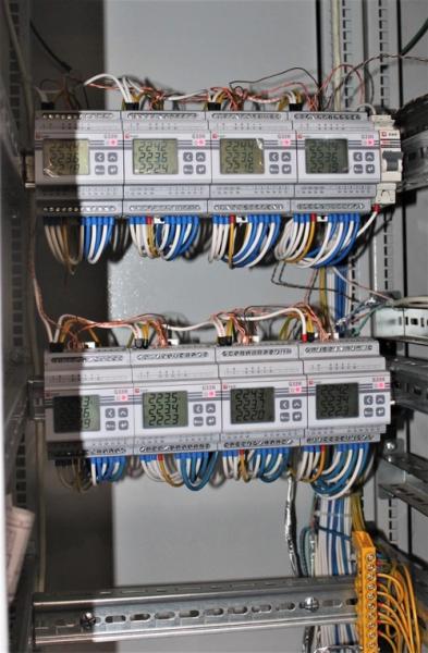 EKF активно наращивает производство