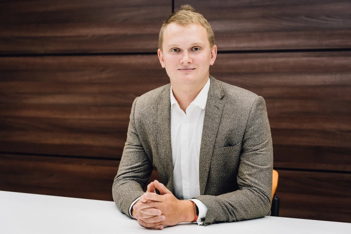 Экс-руководитель центра архитектурных решений #CloudMTS Евгений Свидерский возглавил облачный бизнес ITGLOBAL.COM