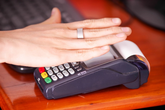 Эра умных колец грядет: Galaxy Ring и Honor Ring