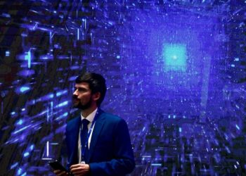 ЕС стал передовиком регулирования хайтек-гигантов