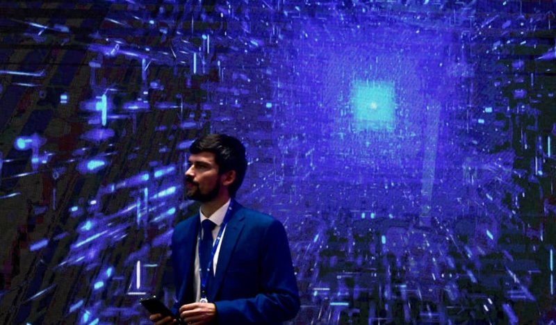 ЕС стал передовиком регулирования хайтек-гигантов