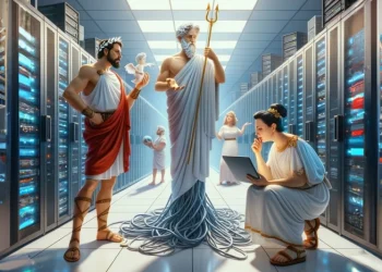 Главные мифы о рынке дата-центров в РФ