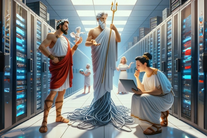 Главные мифы о рынке дата-центров в РФ