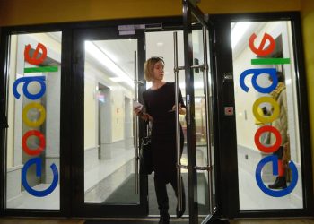 Google нашел кого пугать