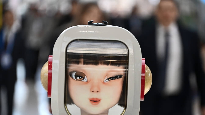 Google нашел кого пугать