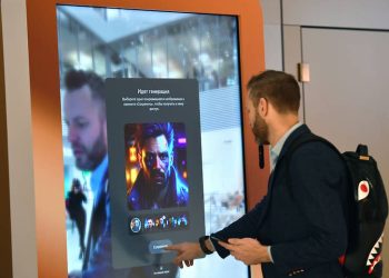 Искусственный интеллект раскручивает обороты