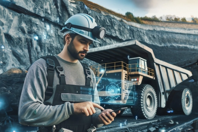 ИТ для горнорудки