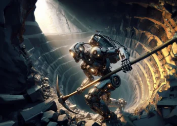 ИТ для горнорудки