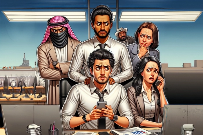 Как демотивировать сотрудников, где взять деньги на развитие, и кому помешали eSIM