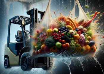 Как найти любовь с Яндекс, погрузить вилами заказ из Пятерочки, и найти «крота» в своем бизнесе