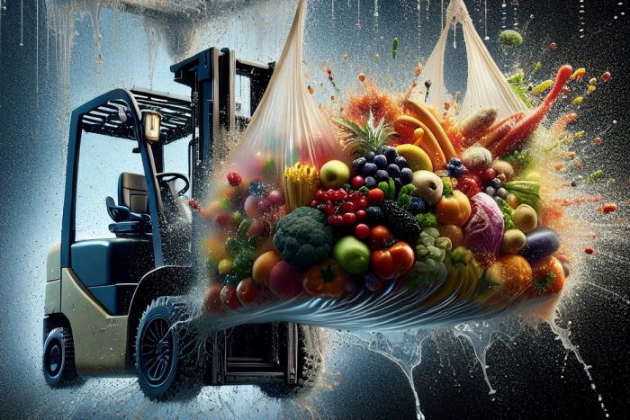 Как найти любовь с Яндекс, погрузить вилами заказ из Пятерочки, и найти «крота» в своем бизнесе