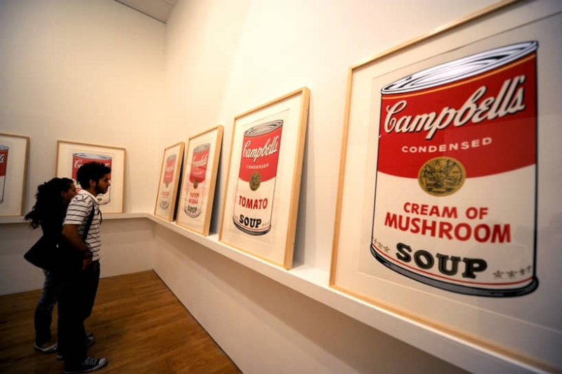 &laquo;Канадский производитель решил освежить художественный ажиотаж&raquo;