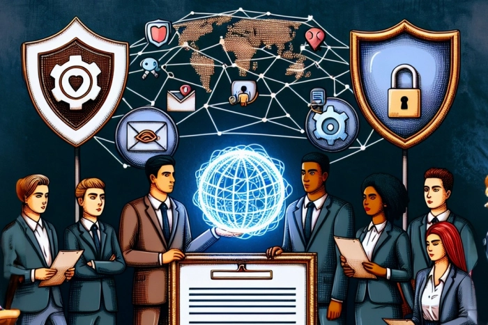 Кому показать сертификат, что мешает интернет-торговле, и этические проблемы роботизации