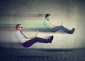 Конкуренция между операторами связи и провайдерами