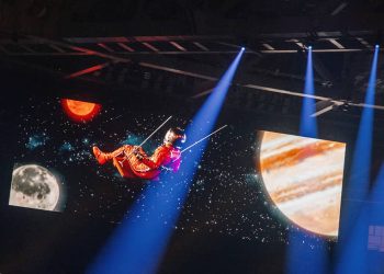 Марс будет свободным