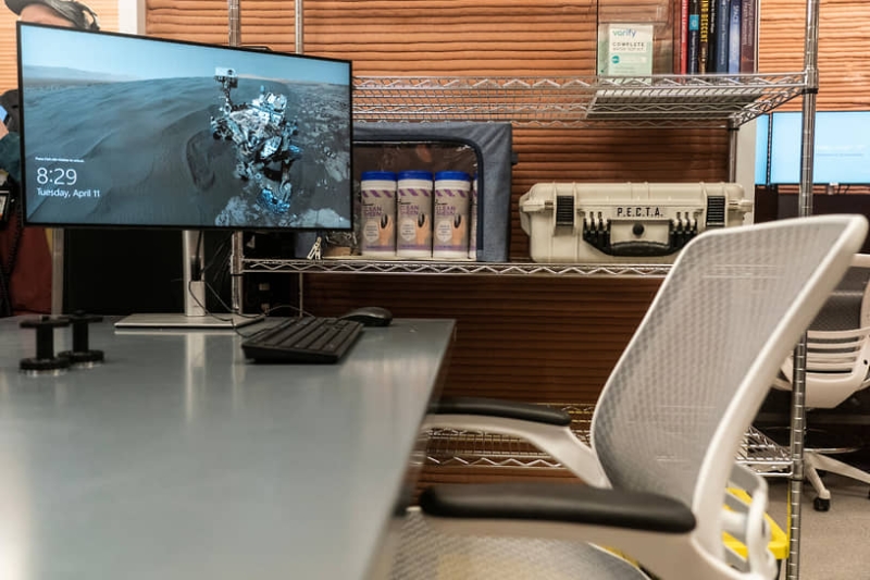 Марс будет свободным