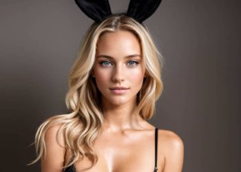 Мексиканский Playboy поместил на обложку созданную ИИ модель