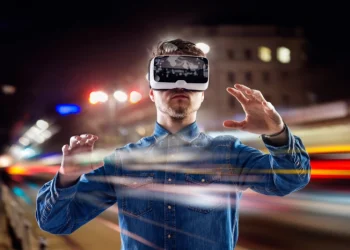 Мировой рынок AR/VR устройств подрос в 4Q2023 на 130,4%