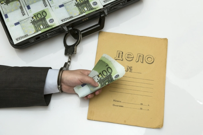 Нежелание общаться с незнакомцами, аресты в «Росатом», и 107 миллиардов убытков