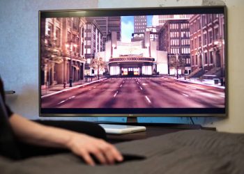 «Новый сервис планирует конкурировать с YouTube на смарт-телевизорах»