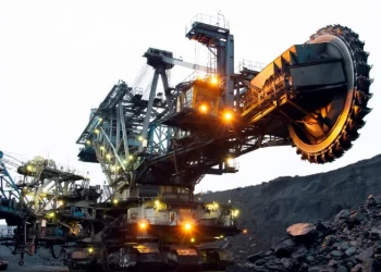 Обзор ИТ-продуктов для горнорудных компаний