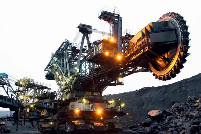 Обзор ИТ-продуктов для горнорудных компаний