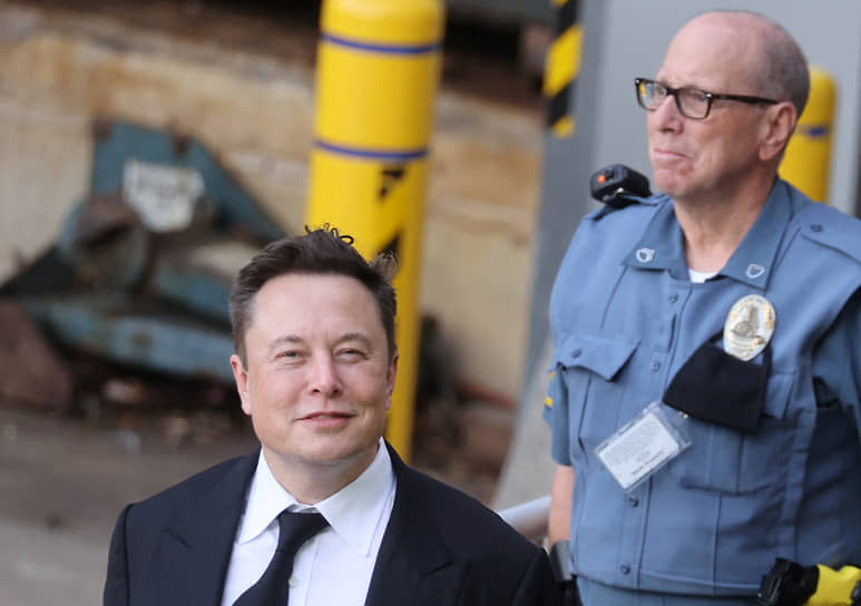 OpenAI сообщила, что Илон Маск хотел ее возглавить и объединить с Tesla